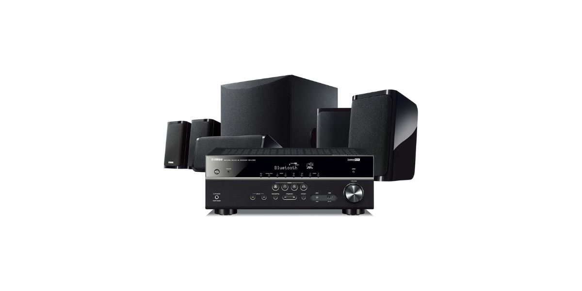 Home Theater Systems