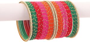 Bangles Set