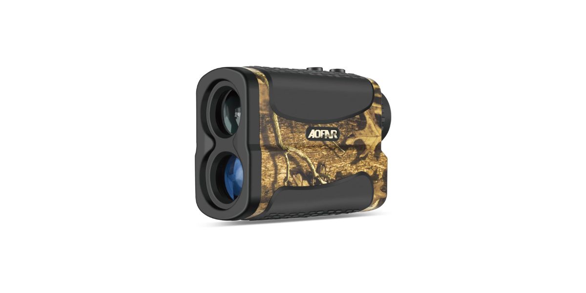 Laser Rangefinders