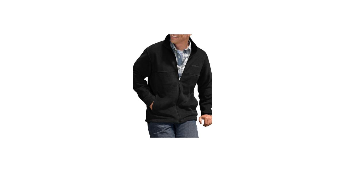 Men's Fleece Jackets