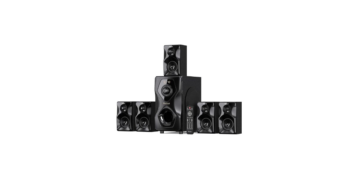 Home Theater Systems