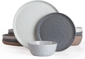 plates & bowls sets