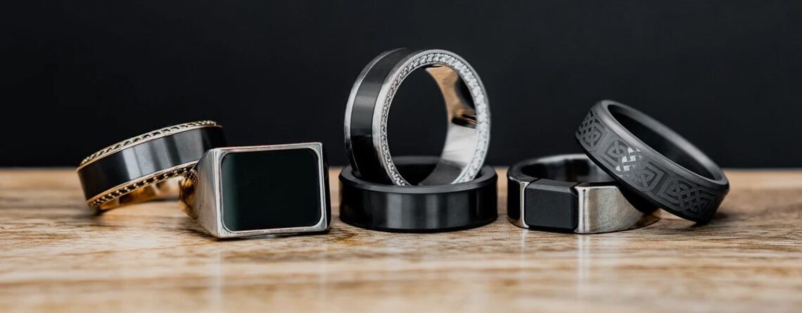 Men's Rings