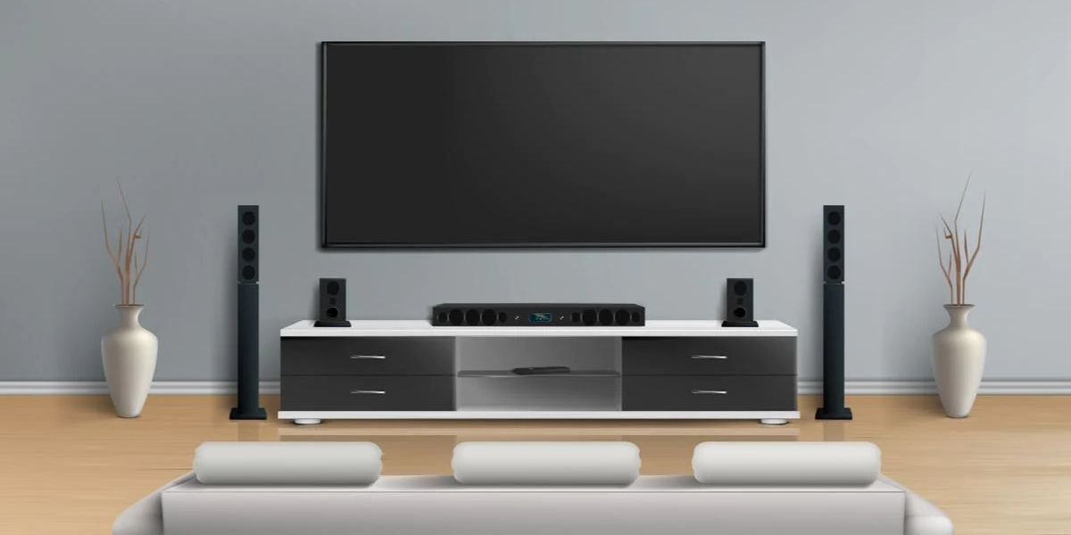 Home Theater Systems