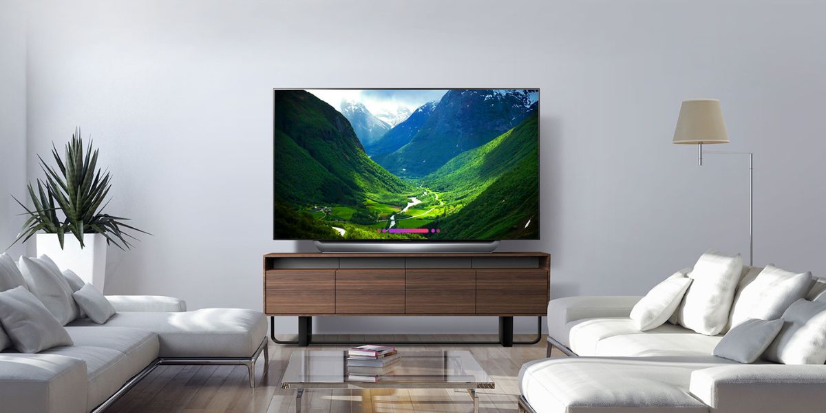 LED TVs