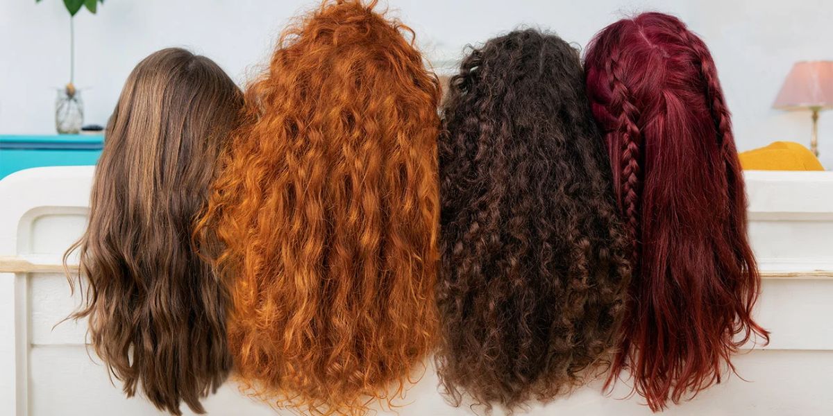 Wigs for women