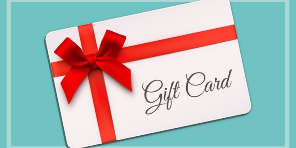 gift cards