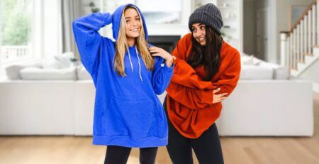 hoodies for women