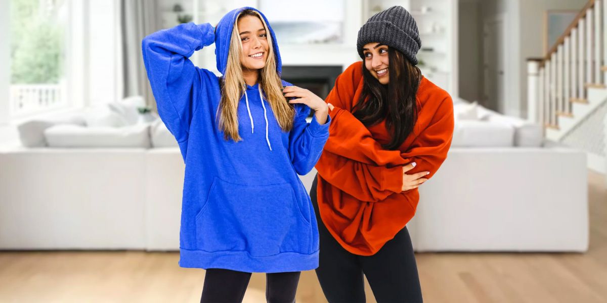 hoodies for women