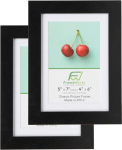 Picture Frames