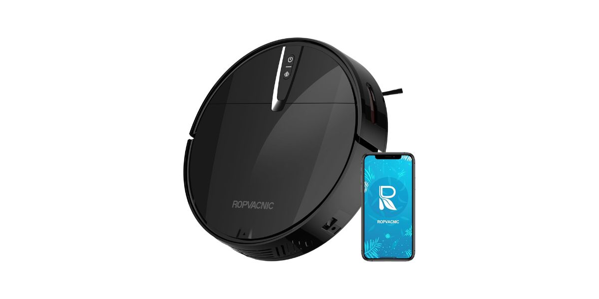 Robotic Vacuum Cleaners