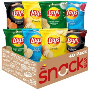 Lays Potato Chips