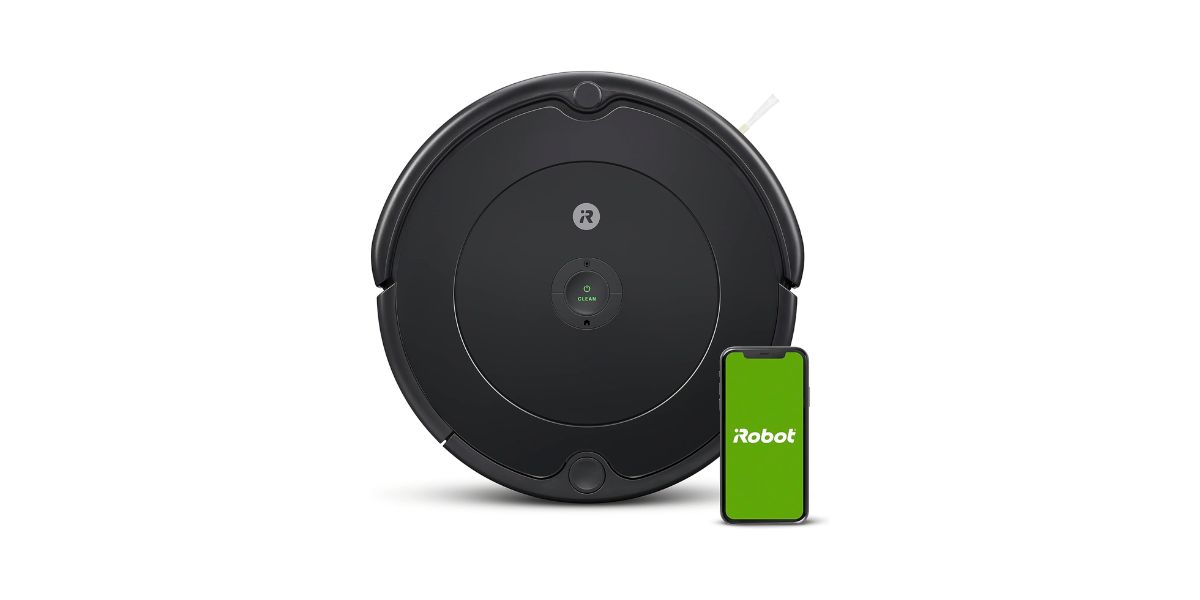 Robotic Vacuum Cleaners