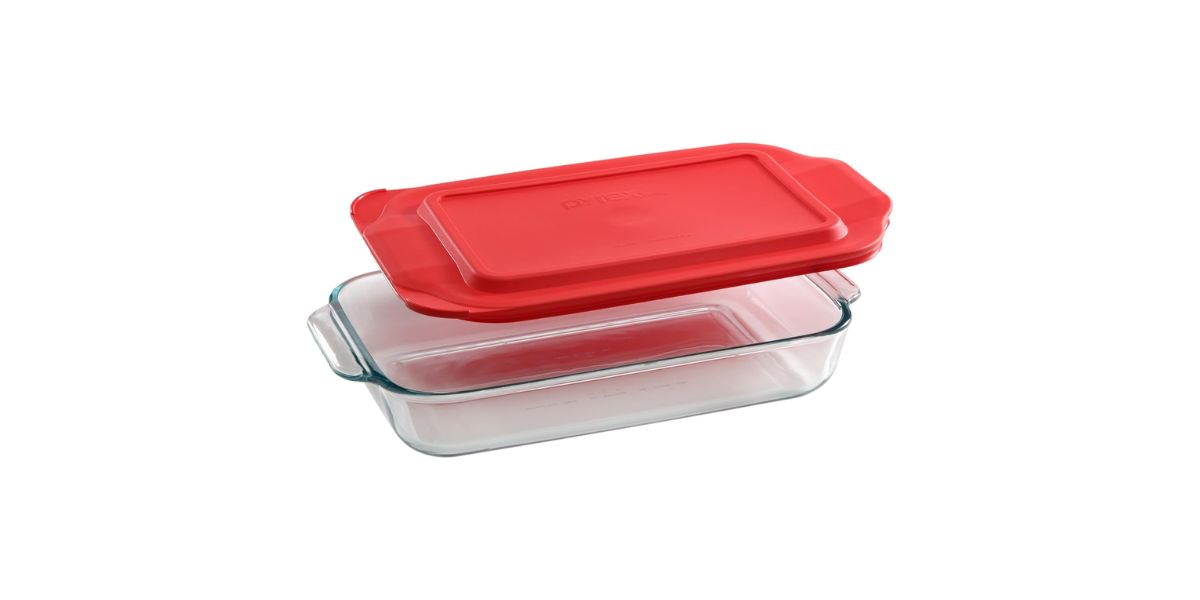 Baking Dishes