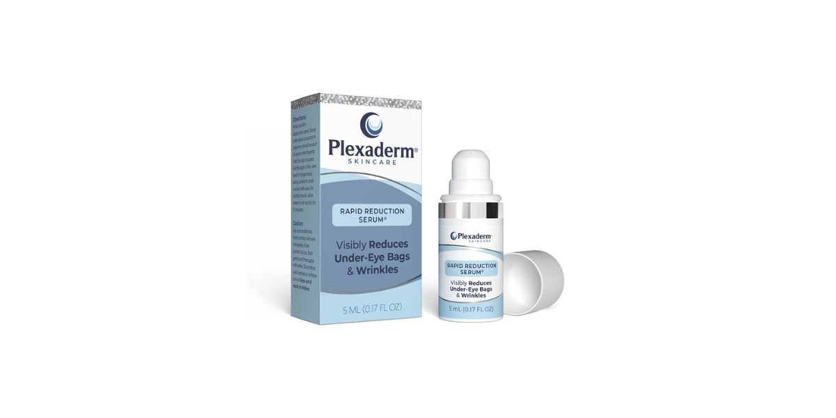 Eye Treatment Serum