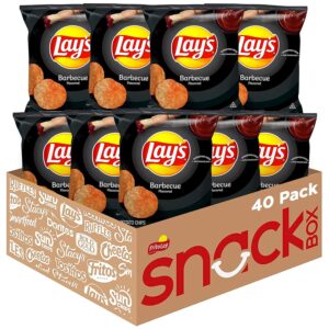 Lays Potato Chips