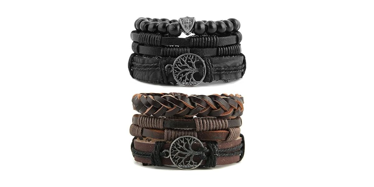 Men's Bracelets