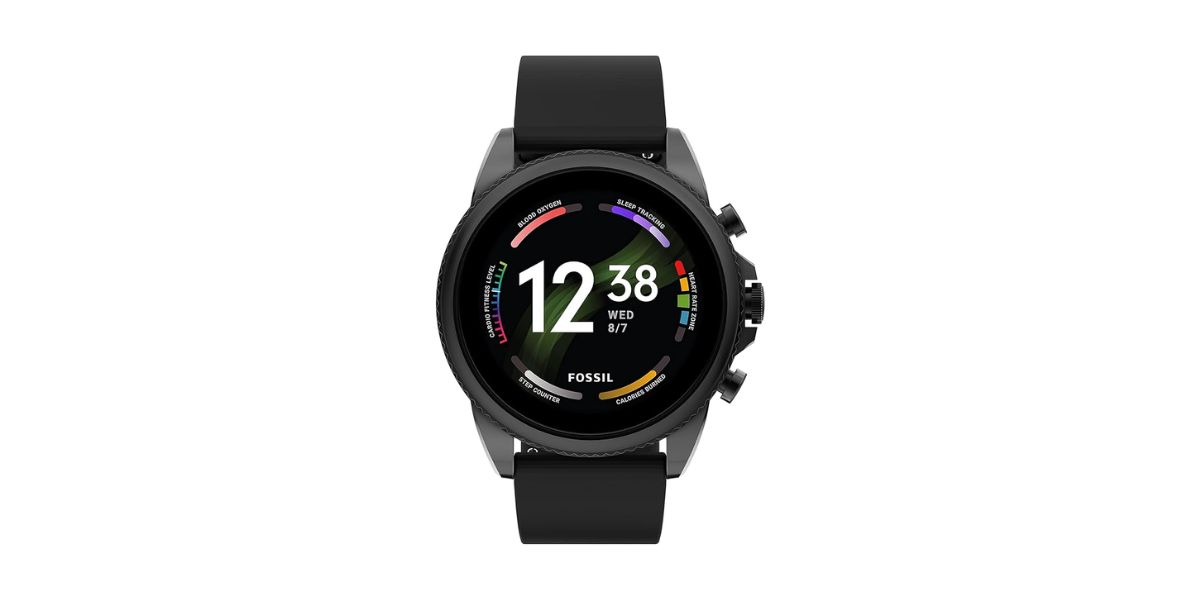 Men's Smartwatches