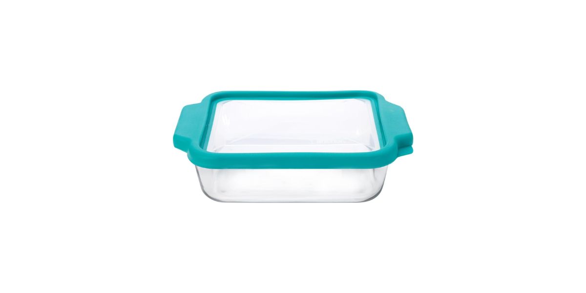 Baking Dishes