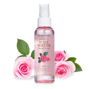 Rose Water Sprays