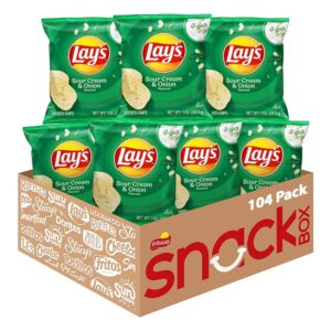 Lays Potato Chips