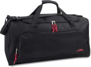 Duffel Bags