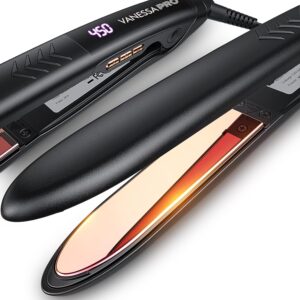 hair straighteners