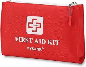 First Aid Kits