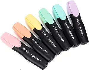 Best Highlighters