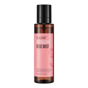 Rose Water Sprays