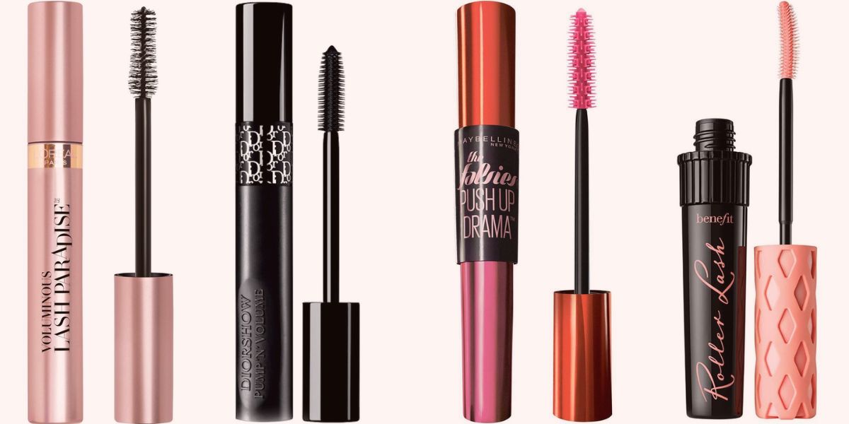 Best Mascaras