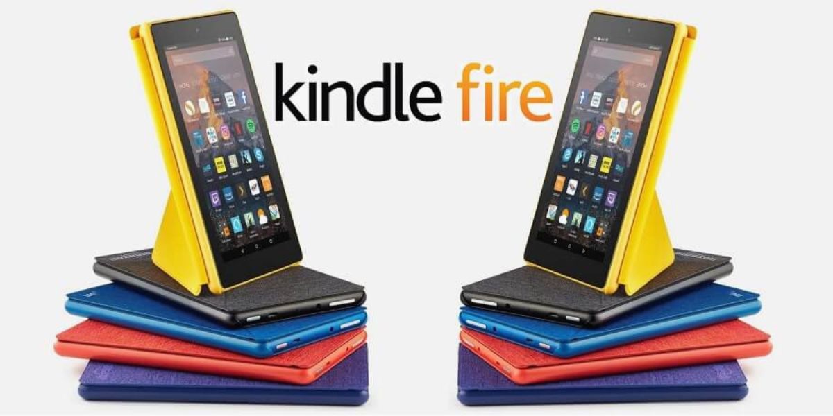 kindle fire