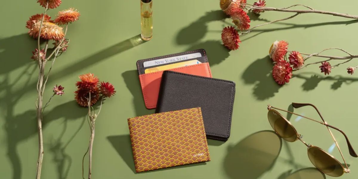 wallets for men