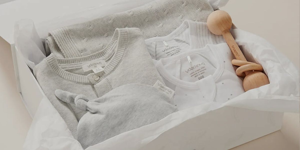 Baby Gift Sets