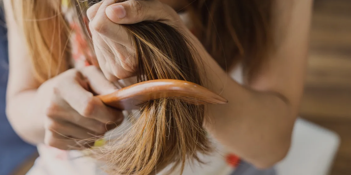 Hair Treatment Oils