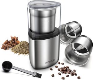 Spice Grinders