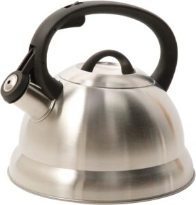 tea kettles