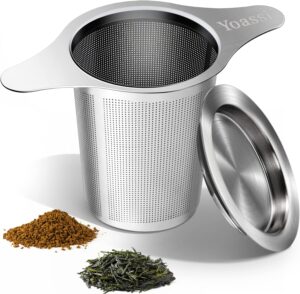 tea strainers