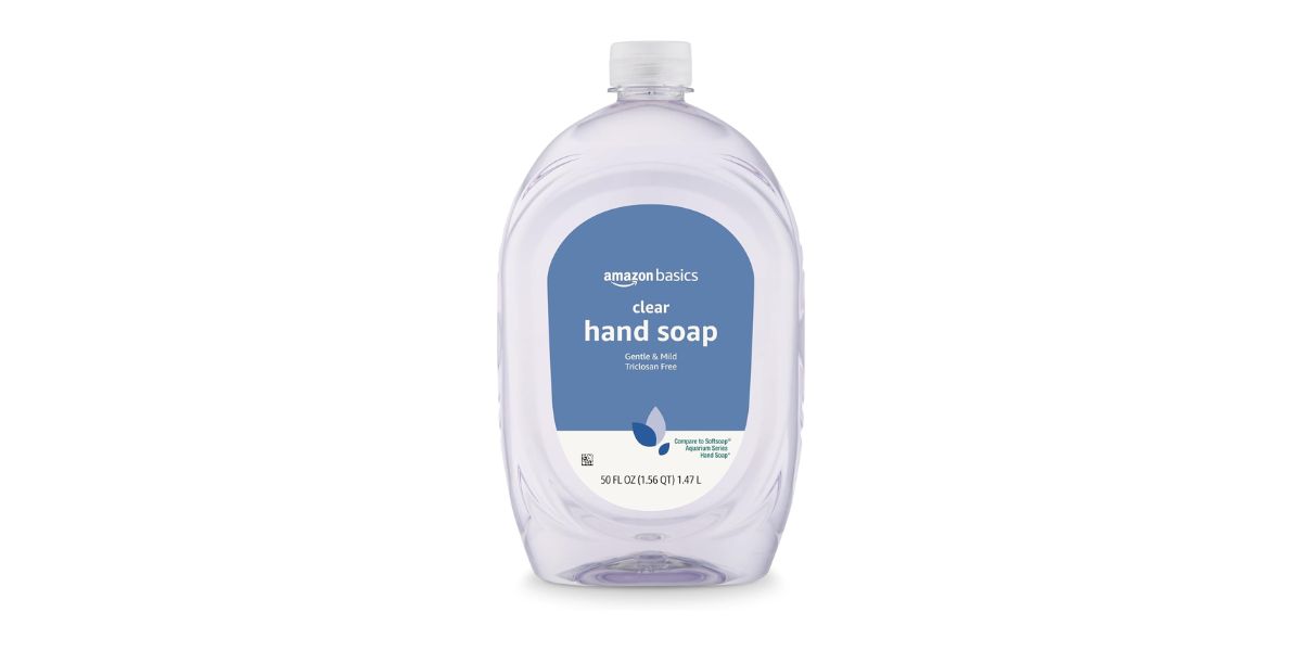 Hand Wash