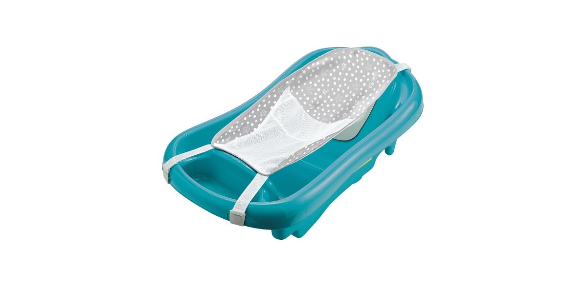 Baby Bath Seats