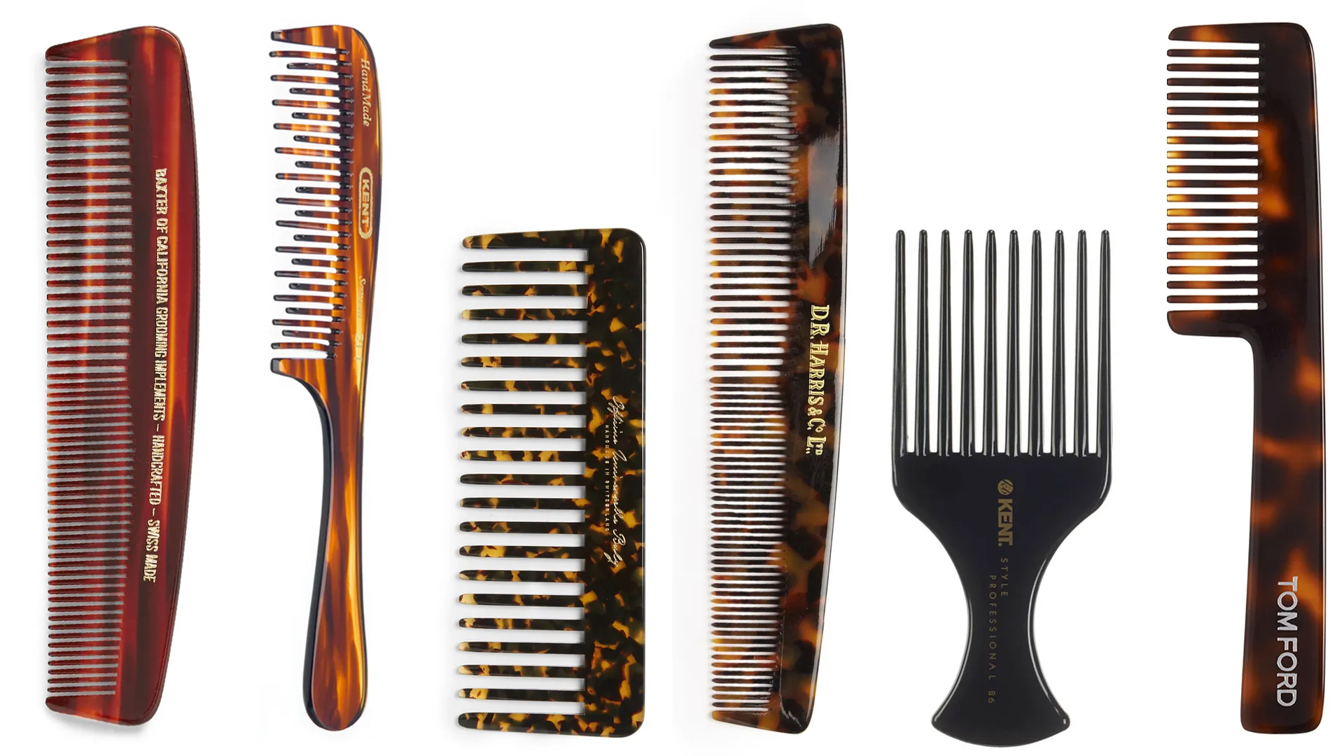 Hair Combs