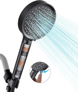 Shower Heads