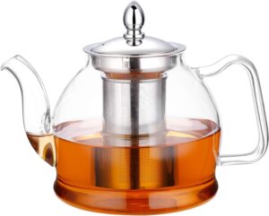 tea kettles