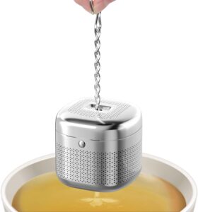 tea strainers