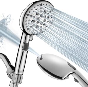 Shower Heads