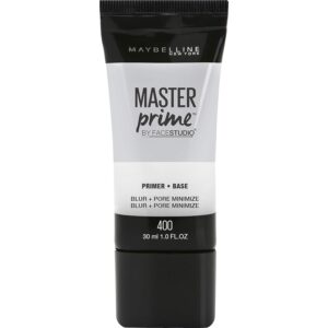 face primers