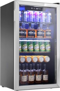 Best Fridges