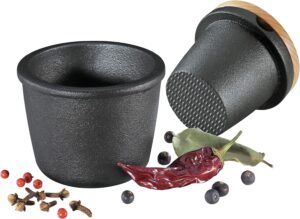 Spice Grinders