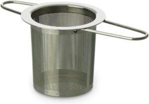 tea strainers