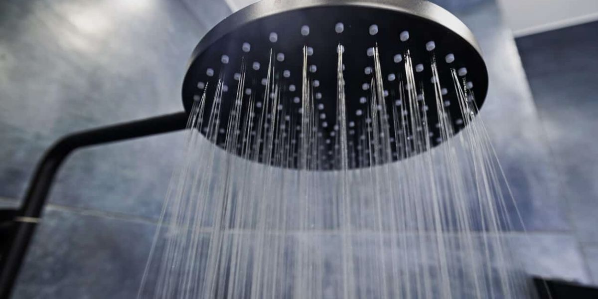 Shower Heads